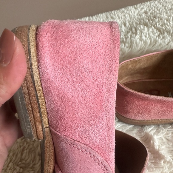 AS98 loafer Pink 39 - Picture 10 of 13